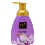 Maja Plum Blossom Perfumed Liquid Foam Soap 8.45 oz Fleur De Prunier Flor de Ciruelo