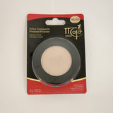 Maja Traslucido Pressed Powder 0.53 oz with Mirror Polvo Compacto con Espejo