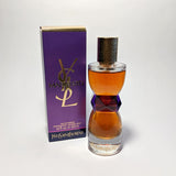 Manifesto Eau de Parfum Spray for Women by Yves Saint Laurent 1.6 fl oz / 50 mL