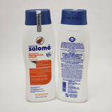 Maria Salome Color Protection Shampoo 13.5 oz Salt Free Sin Sal - Lot of 2