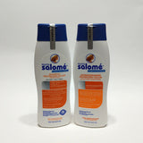 Maria Salome Color Shampoo & Conditioner Set 13.5 oz each Salt Free Sin Sal