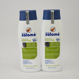 Maria Salome Keratin2 Shampoo 13.5 oz Salt Free Sin Sal - Lot of 2