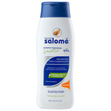 Maria Salome Shampoo Sensitive Salt Free Hair Loss & Hydration Champu - 13.5 oz