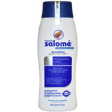 Maria Salome Shampoo Salt Free Hair Loss & Hydration Champu - 13.5 oz