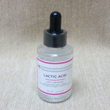 Measurable Difference Lactic Acid 1 oz Skin Renewal Help Reduce Lines & Spots