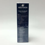 Medyskin Anti-Aging 7 Day Facelift Retinol Serum 1 oz Sealed