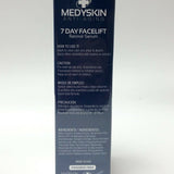 Medyskin Anti-Aging 7 Day Facelift Retinol Serum 1 oz Sealed