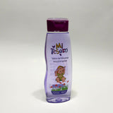 Mi Tesoro Agua de Violetas Cologne 13.5 oz Baby Children Bebe Violets 2-Pack