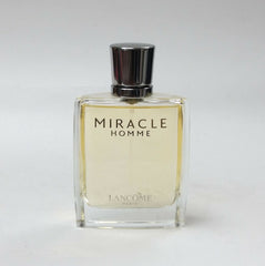 Miracle Homme by Lancome Eau de Toilette Spray 1.7 oz for Men