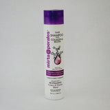 Mirta De Perales Collagen & Biotin Shampoo & Conditioner Set for Thicker & Fuller
