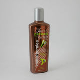 Mirta de Perales Hair Shampoo & Hair Dressing Leave-In Cream with Keratin 2-Pc Set