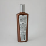 Mirta de Perales Hair Shampoo & Hair Dressing Leave-In Cream with Keratin 2-Pc Set