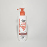 Mirta De Perales I love my Curls Defining Cream Hydrates Coconut Shea Frizz