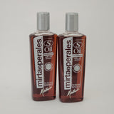 Mirta De Perales S Oil Treatment Silk Protein Dry Hair Restore Revitalize 8 oz Lot of 2