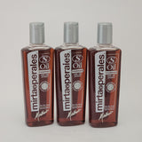 Mirta De Perales S Oil Treatment Silk Protein Dry Hair Restore Revitalize 8 oz Lot of 3