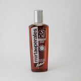 Mirta De Perales S Oil Treatment with Silk Protein Dry Hair Restore & Revitalize 8 oz