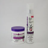 Mirta de Perales Collagen & Biotin Hair Conditioner & Hair Repair Mist 2-pc Set