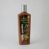 Mirta de Perales Hair Shampoo with Keratin Protects against Heat Damage 16 oz