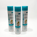Mirta de Perales Intense Shine Shampoo 10 oz Argan Coconut & Moringa Oils 3-Pack
