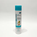 Mirta de Perales Intense Shine Shampoo 10 oz Argan Coconut & Moringa Oils 3-Pack