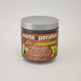 Mirta de Perales Keratin Hair Conditioner Deep Moisturizer Treatment Silky 3-Pcs