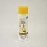 Mirta de Perales Lemon & Chamomile Shampoo & Leave-in Strength & Shine 2 Pc Set