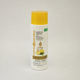 Mirta de Perales Lemon & Chamomile Leave-in Hair Cream Strength Shine 8 oz 2-Pcs