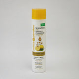 Mirta de Perales Lemon & Chamomile Shampoo 10oz Strength & Shine Botanical Blend