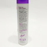 Mirta de Perales Collagen Biotin Shampoo Conditioner Mist Anti-frizz Split Ends 3Pcs