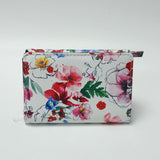 Mundi Amsterdam Indexer Safe Keeper Floral Wallet ID Window Coin & Card Pockets