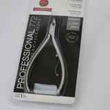 Mundial 772-PR Professional Premium Cuticle Nipper Long Handle & Sharpened