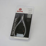 Mundial 772-PR Professional Premium Cuticle Nipper Long Handle & Sharpened