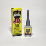 Nail Color Shield No more Chipping Cracking up to 15 days Protection 12 mL