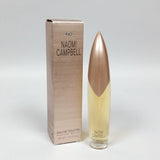 Naomi Campbell 1 oz EDT Spray (Damaged Box)