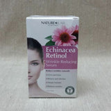 Nature Lab Clinicals Echinacea Retinol Wrinkle Reducing Facial Serum 1 oz / 30mL