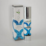 Natusse Anti-aging Anti-wrinkle Hydrating Face Gel Collagen Elastin 1.7 fl oz /50 mL