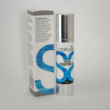 Natusse Anti-aging Anti-wrinkle Hydrating Face Gel Collagen Elastin 1.7 fl oz /50 mL