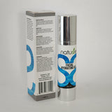 Natusse Anti-aging Anti-wrinkle Hydrating Face Gel Collagen Elastin 1.7 fl oz /50 mL