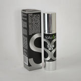 Natusse Anti-aging Anti-wrinkle Hydrating Face Serum for Men 1.7 fl oz / 50 mL