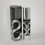 Natusse Anti-aging Anti-wrinkle Hydrating Face Serum for Men 1.7 fl oz / 50 mL