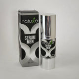 Natusse Anti-aging Anti-wrinkle Hydrating Face Serum for Men 1 fl oz / 30 mL