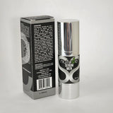 Natusse Anti-aging Anti-wrinkle Hydrating Face Serum for Men 1 fl oz / 30 mL