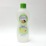 Nenuco Agua Siempre Fresca Citricos y Florales Cologne 20.3 oz Baby Children