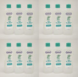 Nenuco Baby Cologne 20 oz 600ml Fresh Clean Mild Scent Lot of 12 Bottles