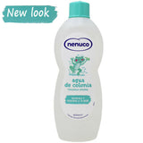 Nenuco Cologne for Baby Children Adult Bebe Nino 20.3 oz / 600 mL