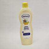 Nenuco Moisturizing Liquid Soap for your baby and Children 25.4 oz - 750 ml