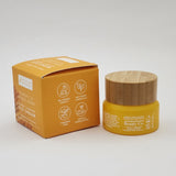 New Zealand Skin Clinic Vitamin C & Manuka Honey Soothe + Nourish Eye Cream