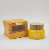 New Zealand Skin Clinic Vitamin C & Manuka Honey Soothe + Nourish Face Cream