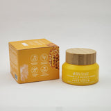 New Zealand Skin Clinic Vitamin C & Manuka Honey Soothe + Nourish Face Cream