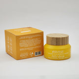 New Zealand Skin Clinic Vitamin C & Manuka Honey Soothe + Nourish Face Cream